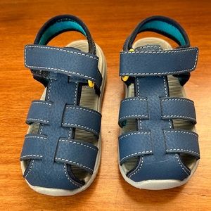 See Kai Run sandals brand new